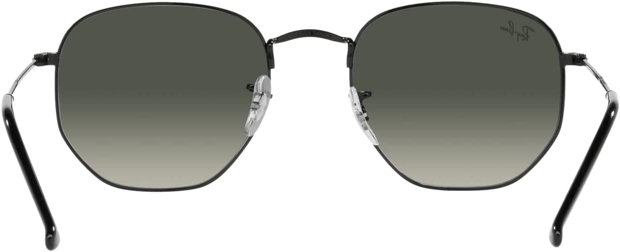 عینک آفتابی مردانه Ray-Ban ششضلعی مدل Rb3548 عینک آفتابی مردانه Ray-Ban ششضلعی مدل Rb3548