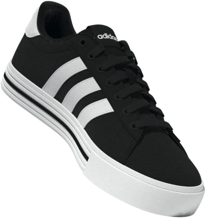 کفش یونیسکس بزرگسال adidas مدل DAILY 4.0 کفش یونیسکس بزرگسال adidas مدل DAILY 4.0