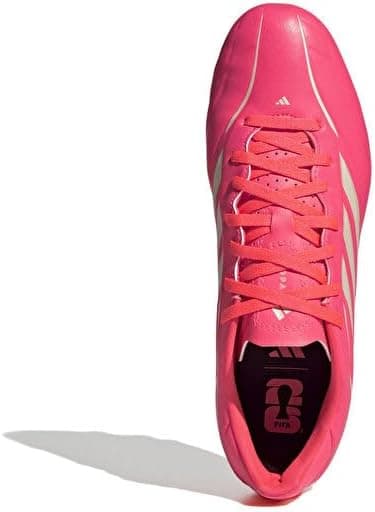 کفش فوتبال مردانه Adidas با کرامپ چندزمین مدل COPA PURE IV CLUB FG/MG نارنجی KI3106 کفش فوتبال مردانه Adidas با کرامپ چندزمین مدل COPA PURE IV CLUB FG/MG نارنجی KI3106