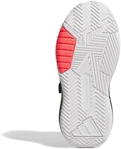 کفش بسکتبال نوجوانانه adidas مشکی مدل OWNTHEGAME 3.0 K JQ7939 کفش بسکتبال نوجوانانه adidas مشکی مدل OWNTHEGAME 3.0 K JQ7939