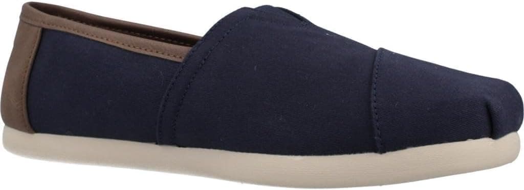کفش اسپرت مردانه TOMS Alpargata خاکستری کفش اسپرت مردانه TOMS Alpargata خاکستری