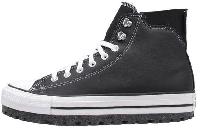 بوت اسپرت مردانه ضدآب Converse مدل Chuck Taylor All Star City Trek بوت اسپرت مردانه ضدآب Converse مدل Chuck Taylor All Star City Trek