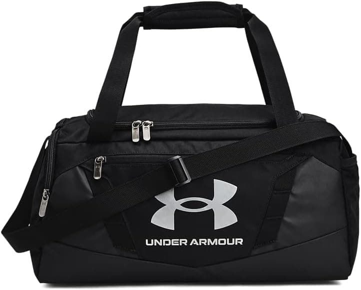 کیف استوانهای Under Armour مدل UA Undeniable 5.0 XS کیف استوانهای Under Armour مدل UA Undeniable 5.0 XS
