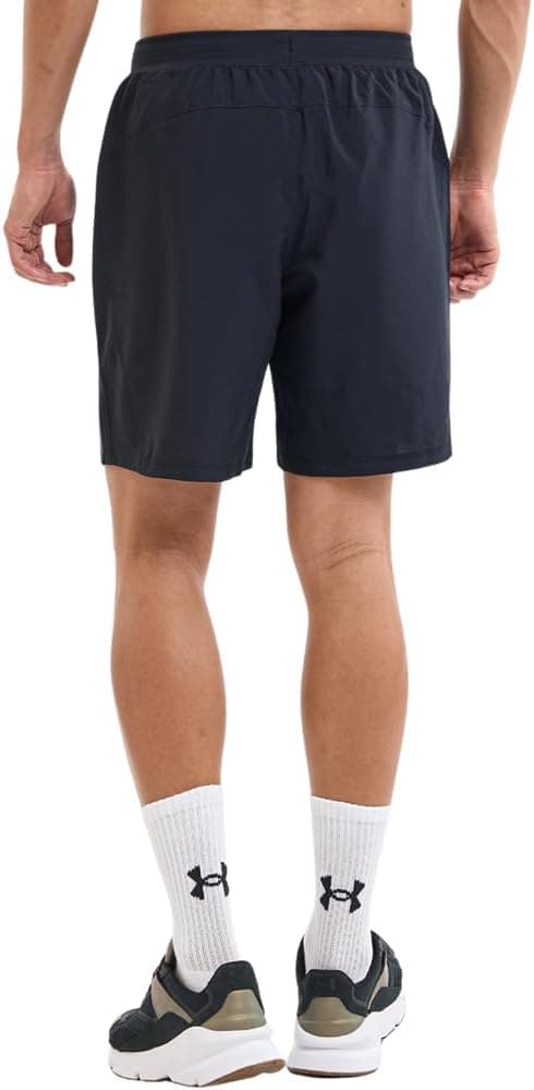 شورت مردانه Under Armour مدل UA LAUNCH 7 شورت مردانه Under Armour مدل UA LAUNCH 7