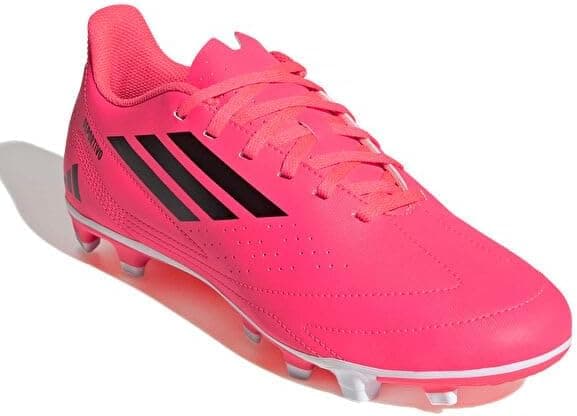 کفش کرامپون مردانه adidas زمین چمن مدل DEPORTIVO III FxG نارنجی KJ4448 کفش کرامپون مردانه adidas زمین چمن مدل DEPORTIVO III FxG نارنجی KJ4448