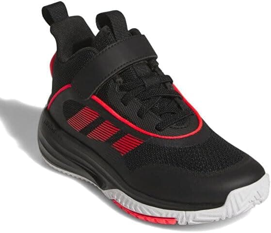 کفش بسکتبال نوجوانانه adidas مشکی مدل OWNTHEGAME 3.0 K JQ7939 کفش بسکتبال نوجوانانه adidas مشکی مدل OWNTHEGAME 3.0 K JQ7939