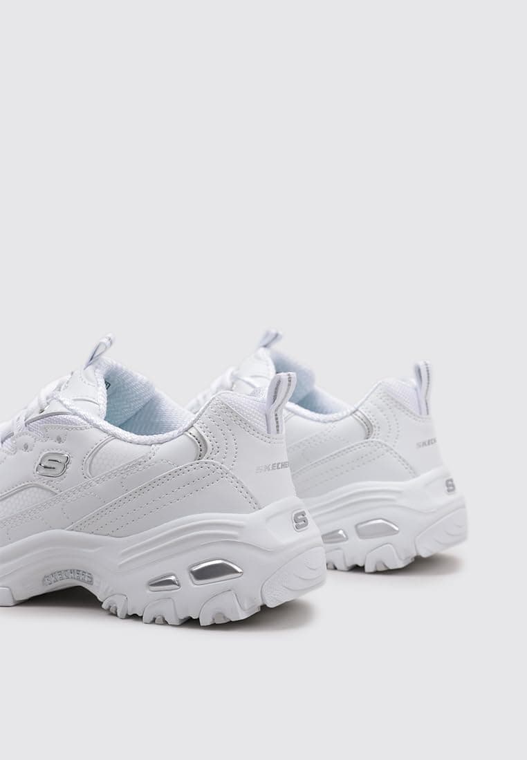 کفش ورزشی زنانه Skechers D'lites-Fresh Start کفش ورزشی زنانه Skechers D'lites-Fresh Start