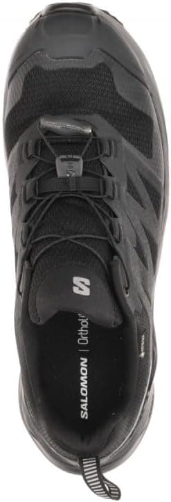 کفش اوتدور زنانه Salomon مدل X-ADVENTURE GTX کفش اوتدور زنانه Salomon مدل X-ADVENTURE GTX