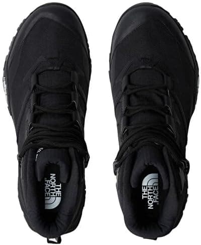 بوت تریکینگ مردانه The North Face Offtrail Hike Mid Gore-Tex مدل NF0A8AETKY41 مشکی بوت تریکینگ مردانه The North Face Offtrail Hike Mid Gore-Tex مدل NF0A8AETKY41 مشکی