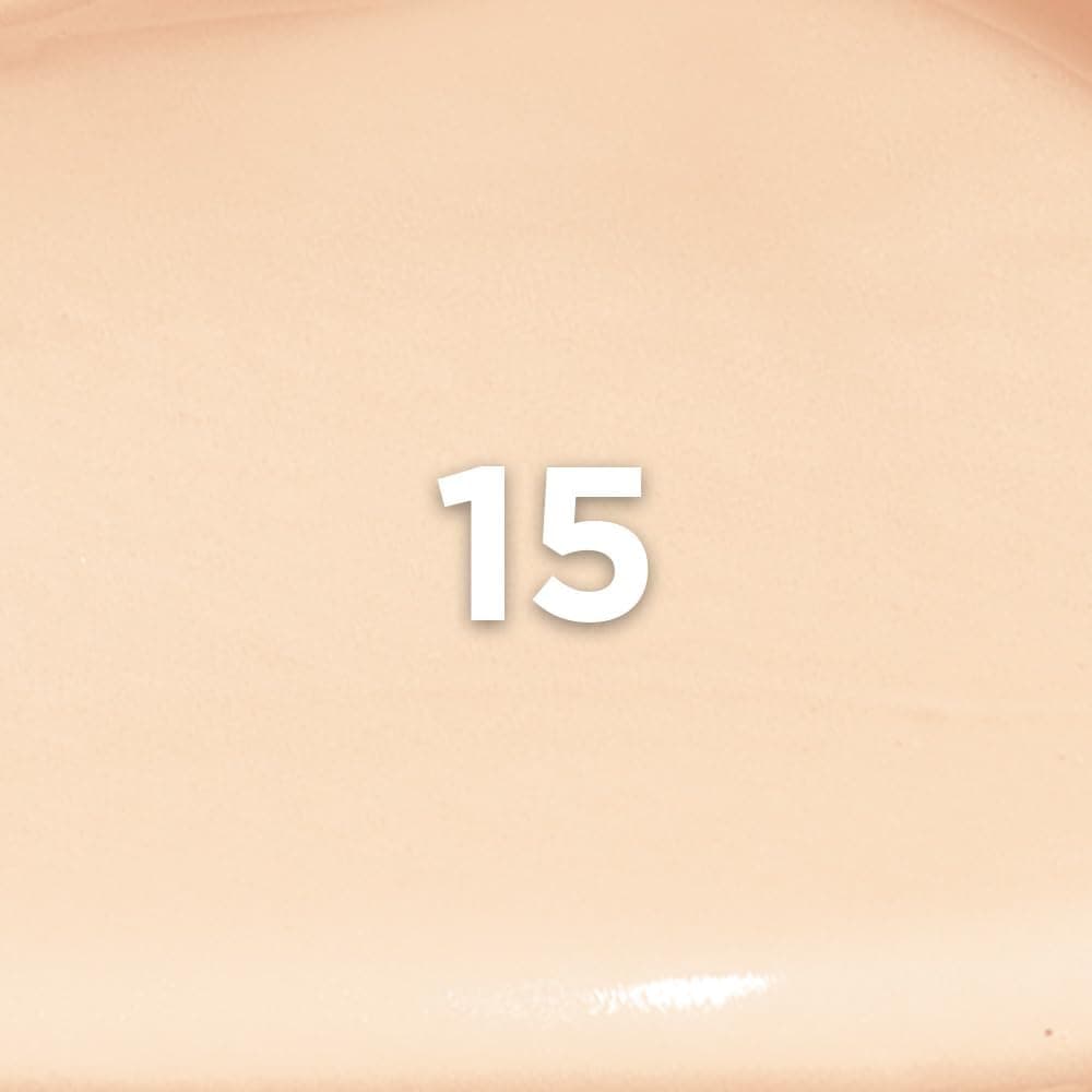 کرمپودر L'Oreal Paris Infallible Freshwear با ماندگاری 32 ساعته شماره 015 Porcelaine کرمپودر L'Oreal Paris Infallible Freshwear با ماندگاری 32 ساعته شماره 015 Porcelaine
