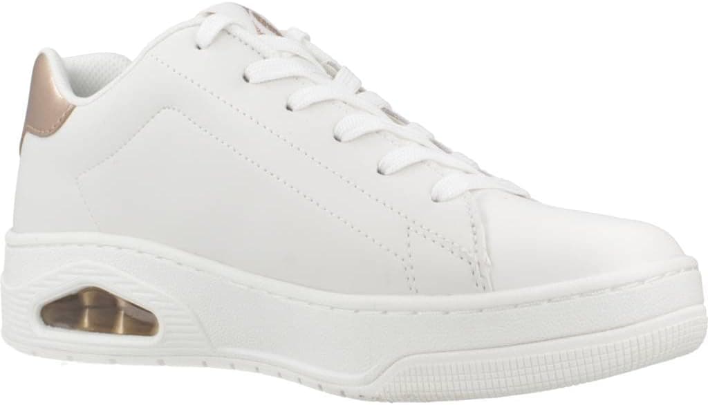 کفش ورزشی زنانه Skechers Uno Court Courted Air کفش ورزشی زنانه Skechers Uno Court Courted Air