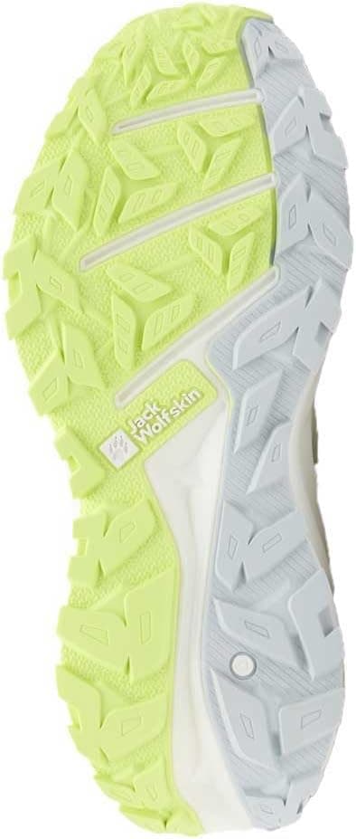 کفش زنانه Jack Wolfskin Prelight Swift Pro Vent Low کفش زنانه Jack Wolfskin Prelight Swift Pro Vent Low