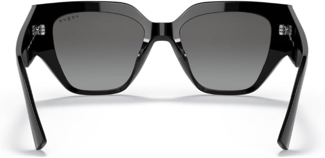 عینک آفتابی زنانه Vogue Eyewear مربعی مدل Vo5409s عینک آفتابی زنانه Vogue Eyewear مربعی مدل Vo5409s
