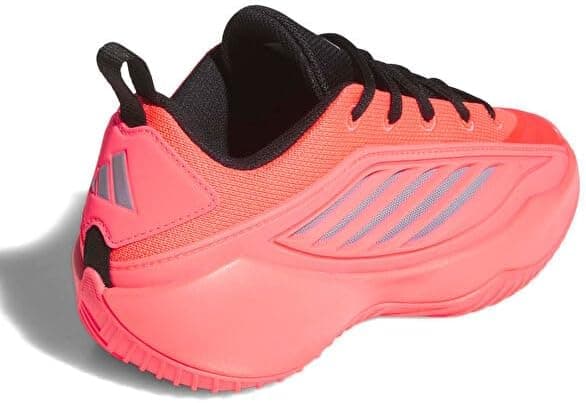 کفش بسکتبال نوجوانانه adidas BELIEVE THAT 1 J مدل KI4088 نارنجی کفش بسکتبال نوجوانانه adidas BELIEVE THAT 1 J مدل KI4088 نارنجی