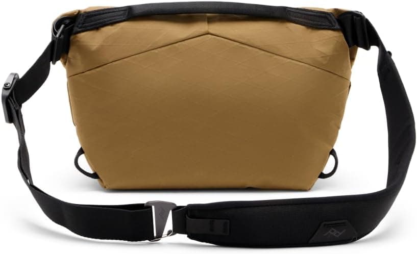 کیف دوشی Peak Design مدل Everyday Sling کیف دوشی Peak Design مدل Everyday Sling