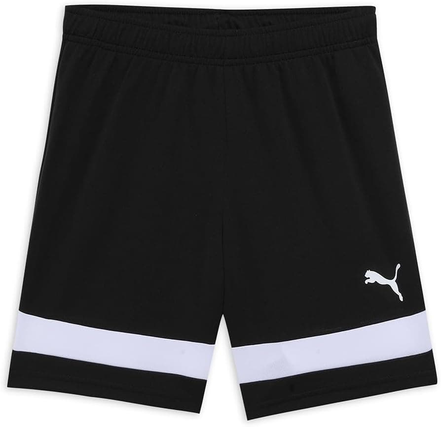 شورت بچگانه PUMA بسته ۱ عددی مدل Individualrise JR شورت بچگانه PUMA بسته ۱ عددی مدل Individualrise JR