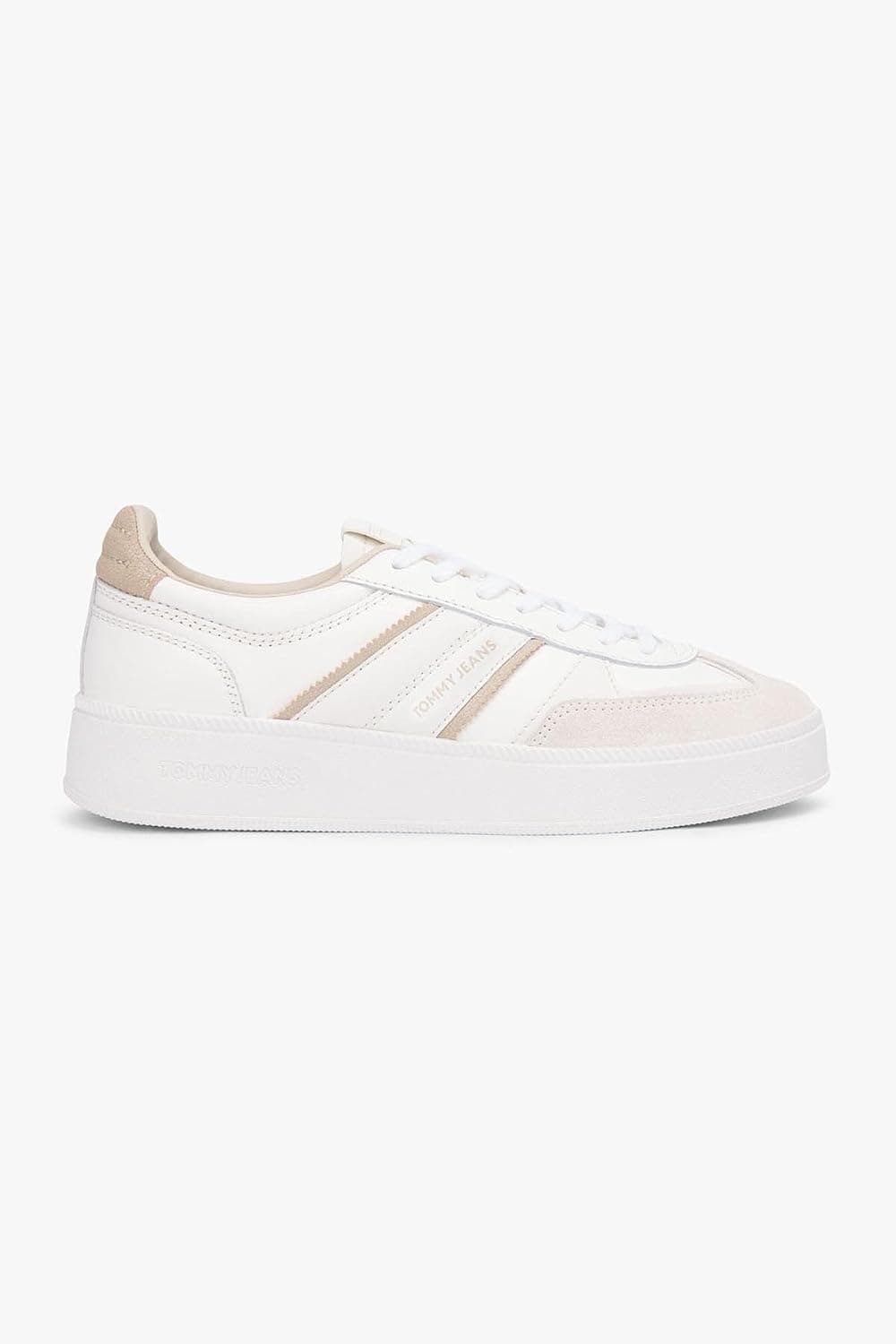 کفش ورزشی زنانه Tommy Hilfiger THE GREENWICH EDGE FLATFORM کفش ورزشی زنانه Tommy Hilfiger THE GREENWICH EDGE FLATFORM