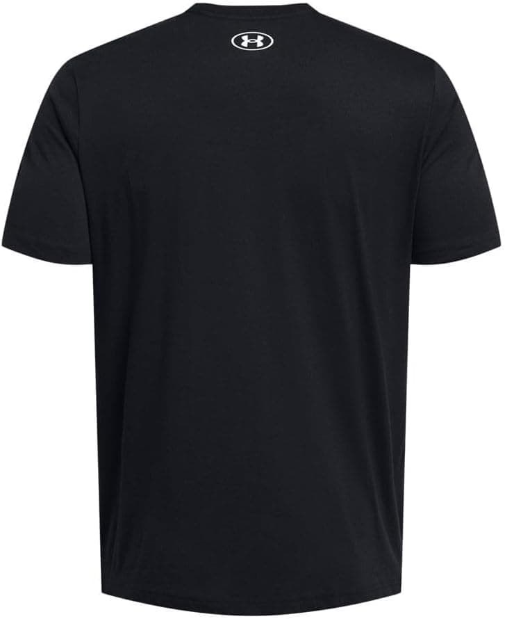 تیشرت مردانه Under Armour مدل UA SPORTSTYLE LOGO UPDATE SS تیشرت مردانه Under Armour مدل UA SPORTSTYLE LOGO UPDATE SS