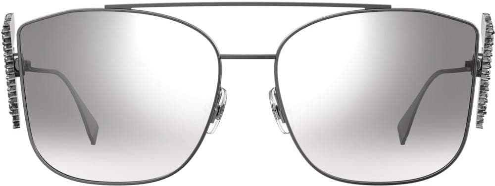 عینک آفتابی زنانه FENDI مدل FF0380/G/S عینک آفتابی زنانه FENDI مدل FF0380/G/S