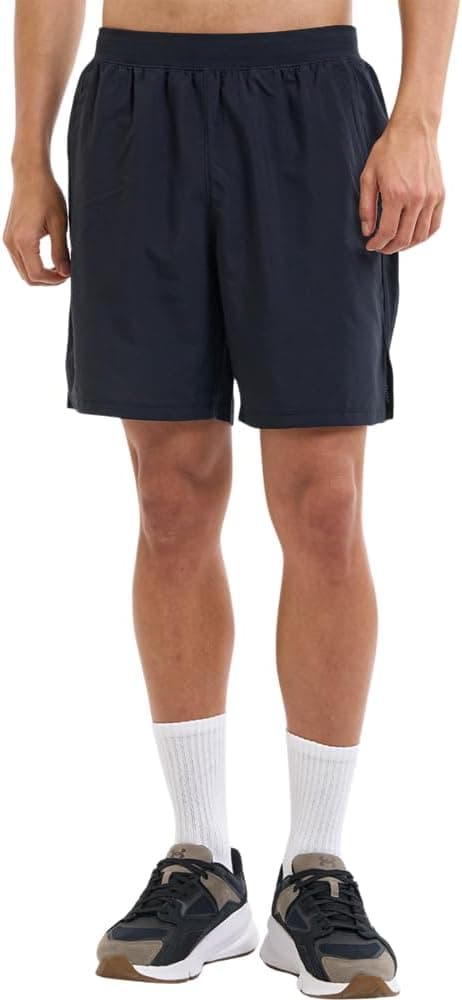 شورت مردانه Under Armour مدل UA LAUNCH 7 شورت مردانه Under Armour مدل UA LAUNCH 7