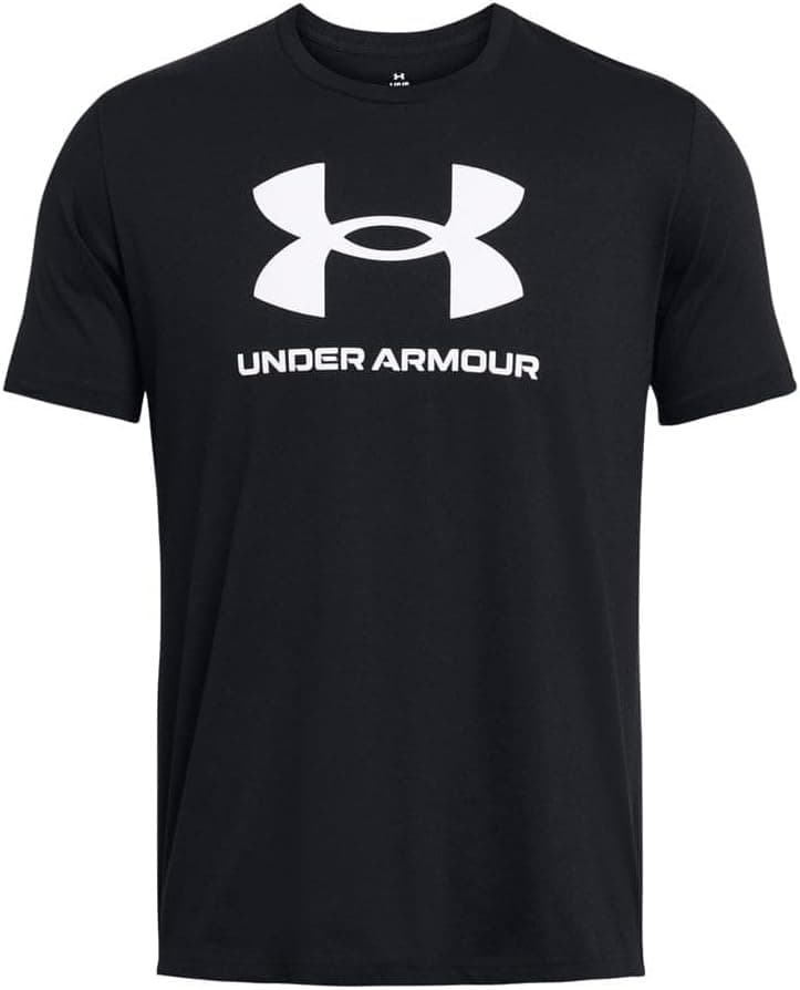 تیشرت مردانه Under Armour مدل UA SPORTSTYLE LOGO UPDATE SS تیشرت مردانه Under Armour مدل UA SPORTSTYLE LOGO UPDATE SS