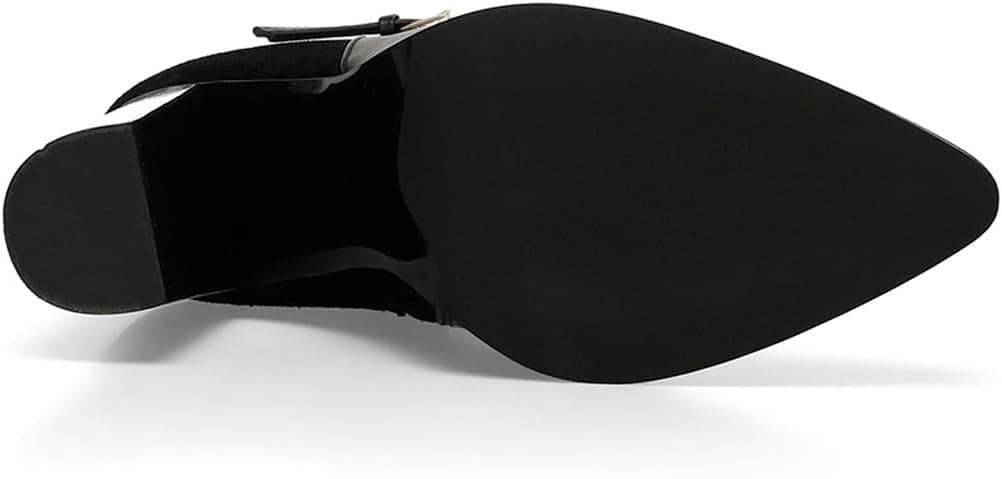 بوت پیادهروی زنانه NINE WEST مدل VANNA 4PR بوت پیادهروی زنانه NINE WEST مدل VANNA 4PR