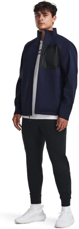 ژاکت سافتشل مردانه Under Armour ColdGear Infrared Shield 2.0 ژاکت سافتشل مردانه Under Armour ColdGear Infrared Shield 2.0