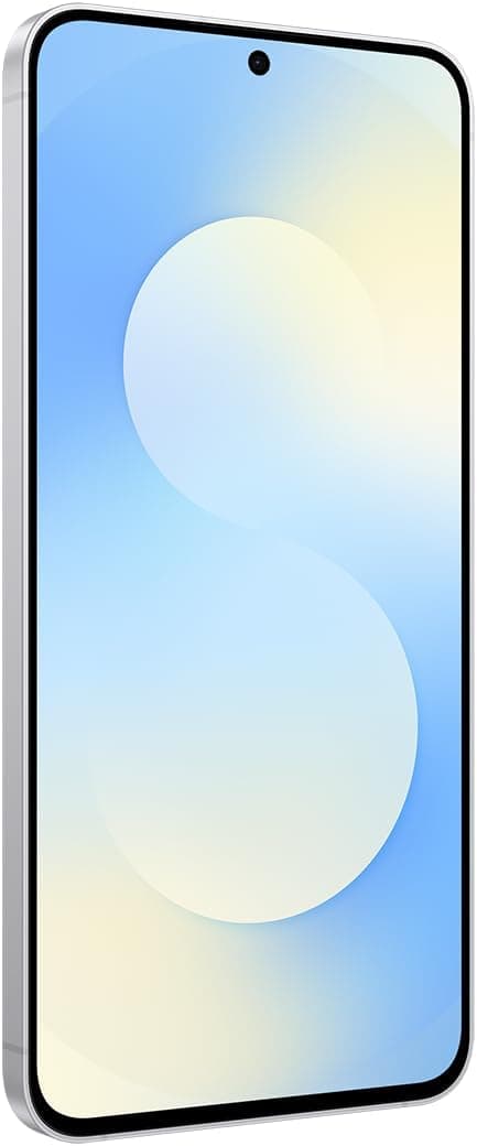 گوشی هوشمند Samsung Galaxy S25 FE با هوش مصنوعی، آبی یخی، 8GB حافظه، 256GB فضای ذخیرهسازی، دوربین 50MP، نمایشگر 6.7 اینچی، گارانتی Samsung Türkiye گوشی هوشمند Samsung Galaxy S25 FE با هوش مصنوعی، آبی یخی، 8GB حافظه، 256GB فضای ذخیرهسازی، دوربین 50MP، نمایشگر 6.7 اینچی، گارانتی Samsung Türkiye