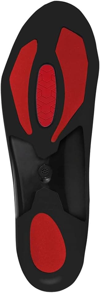 جوراب Sparco RACI HYPERSPEED مدل S T سایز 42-43 جوراب Sparco RACI HYPERSPEED مدل S T سایز 42-43