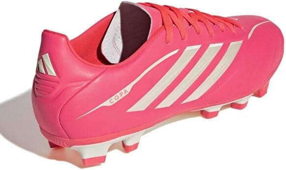 کفش فوتبال مردانه Adidas با کرامپ چندزمین مدل COPA PURE IV CLUB FG/MG نارنجی KI3106 کفش فوتبال مردانه Adidas با کرامپ چندزمین مدل COPA PURE IV CLUB FG/MG نارنجی KI3106