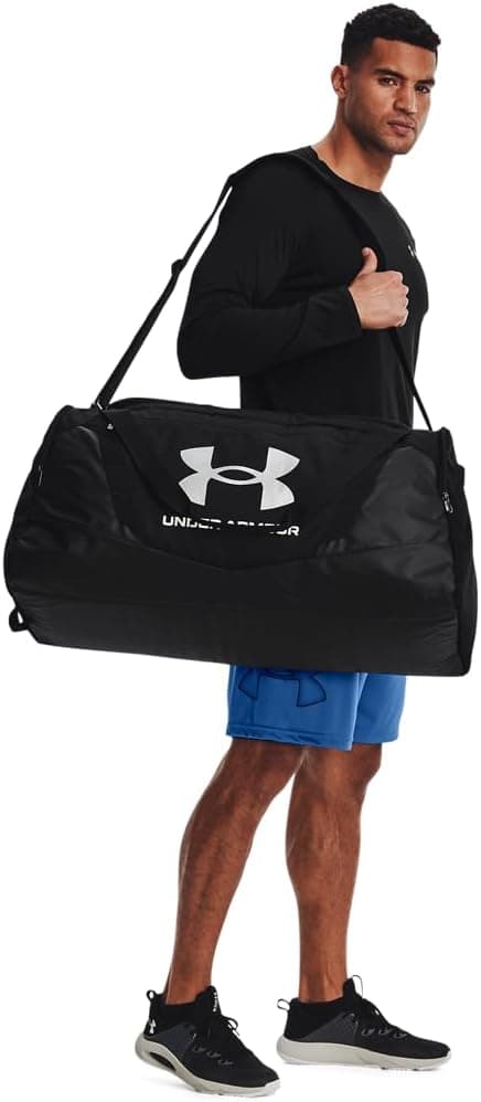 ساک ورزشی یونیسکس Under Armour مدل Undeniable 5.0 ساک ورزشی یونیسکس Under Armour مدل Undeniable 5.0
