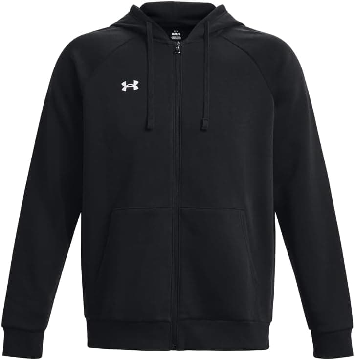 هودی مردانه Under Armour UA Rival Fleece FZ هودی مردانه Under Armour UA Rival Fleece FZ