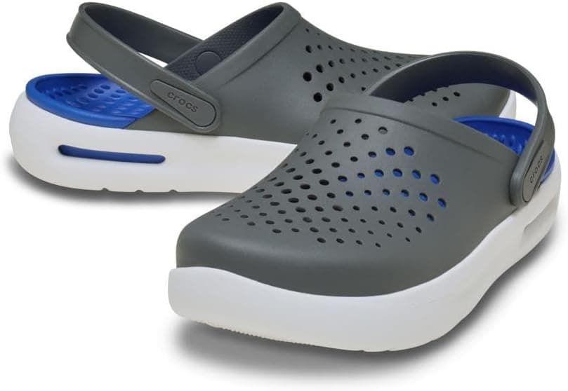 دمپایی خانگی Crocs یونیسکس بزرگسال InMotion Clog دمپایی خانگی Crocs یونیسکس بزرگسال InMotion Clog