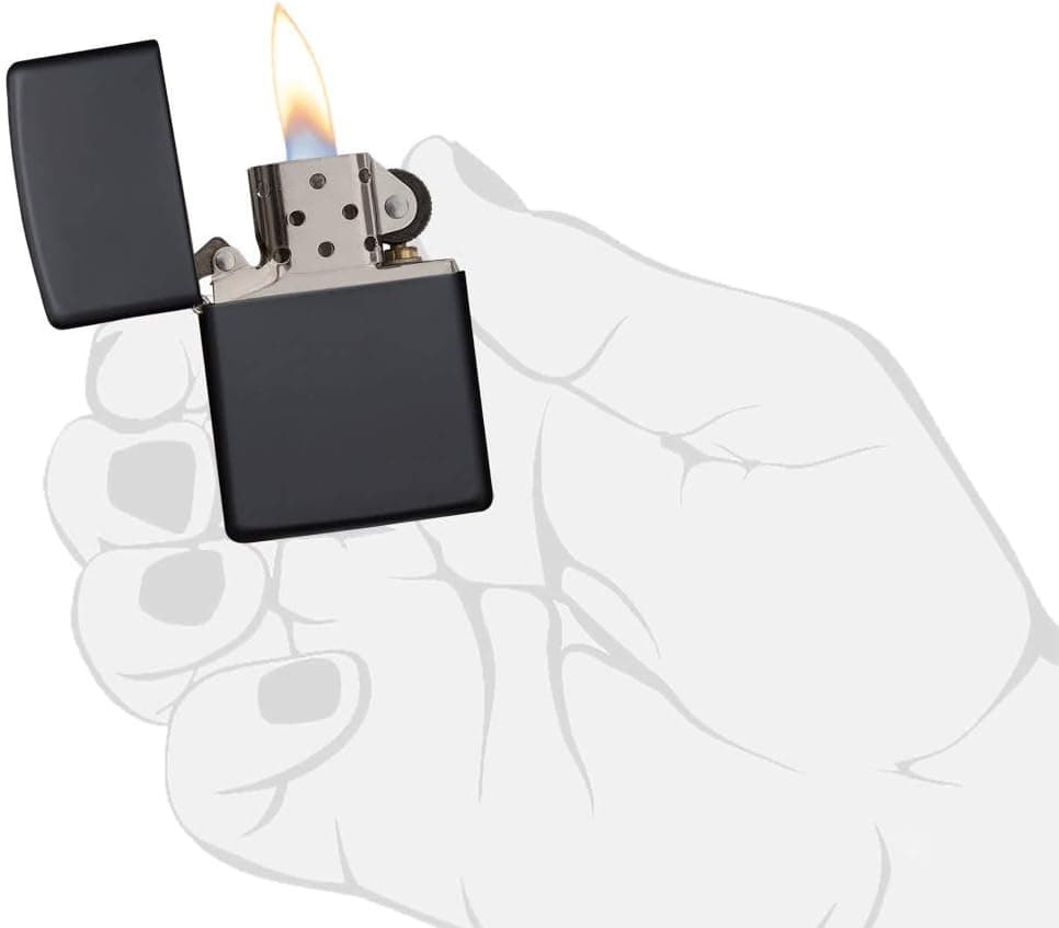 فندک Zippo مدل Z-218 فندک Zippo مدل Z-218