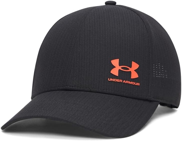 کلاه مردانه Under Armour Iso-chill Armourvent قابل تنظیم کلاه مردانه Under Armour Iso-chill Armourvent قابل تنظیم
