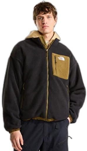 کاپشن مردانه THE NORTH FACE برگشتپذیر Yumiori کاپشن مردانه THE NORTH FACE برگشتپذیر Yumiori