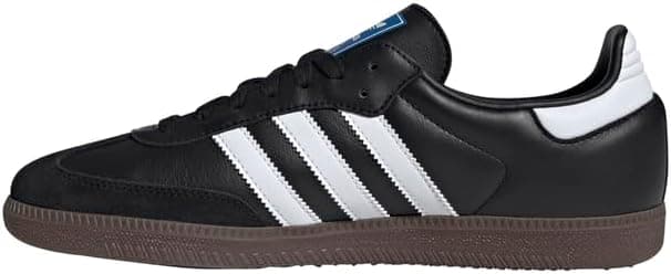 کفش اسپرت روزمره مردانه adidas Samba OG کفش اسپرت روزمره مردانه adidas Samba OG
