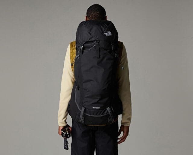 کولهپشتی کوهنوردی یونیسکس The North Face مدل Terra 65 کولهپشتی کوهنوردی یونیسکس The North Face مدل Terra 65
