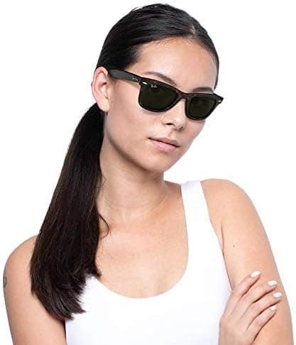 عینک آفتابی یونیسکس Ray-Ban گرادیان Wayfarer مدل 0RB2140 UNA عینک آفتابی یونیسکس Ray-Ban گرادیان Wayfarer مدل 0RB2140 UNA