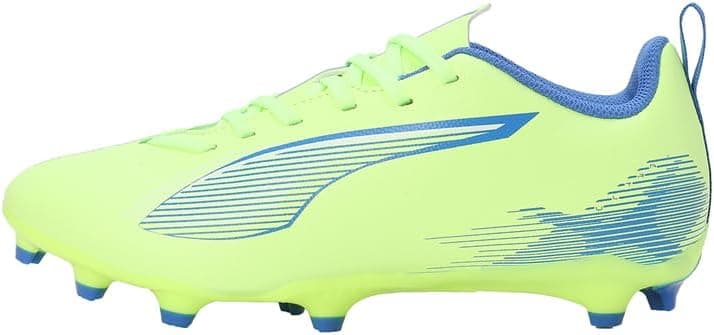 کفش ورزشی کودک یونیسکس PUMA ULTRA 5 PLAY Jr FG/AG کفش ورزشی کودک یونیسکس PUMA ULTRA 5 PLAY Jr FG/AG