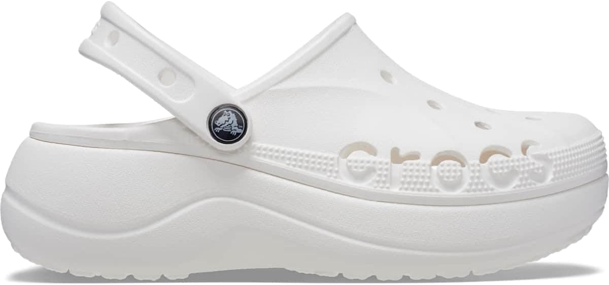 کلاگ زنانه Crocs مدل Baya Platform کلاگ زنانه Crocs مدل Baya Platform