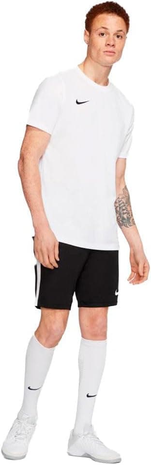 جرسی ورزشی مردانه Nike آستین کوتاه Dry Park VII بسته 1 عددی جرسی ورزشی مردانه Nike آستین کوتاه Dry Park VII بسته 1 عددی