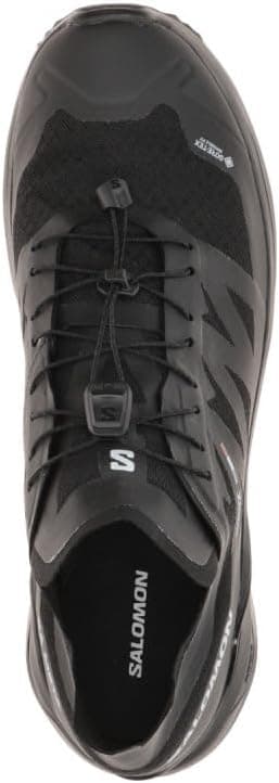 کفش دویدن مردانه Salomon فضای باز سیاه مدل XA Meta GTX L47828700 کفش دویدن مردانه Salomon فضای باز سیاه مدل XA Meta GTX L47828700