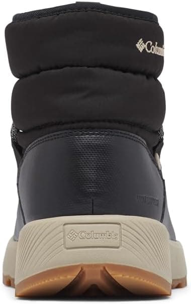 بوت برفی زنانه Columbia مدل Ice Maiden II بوت برفی زنانه Columbia مدل Ice Maiden II