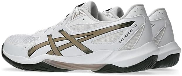 کفش زنانه ASICS مدل GEL-ROCKET 12 کفش زنانه ASICS مدل GEL-ROCKET 12