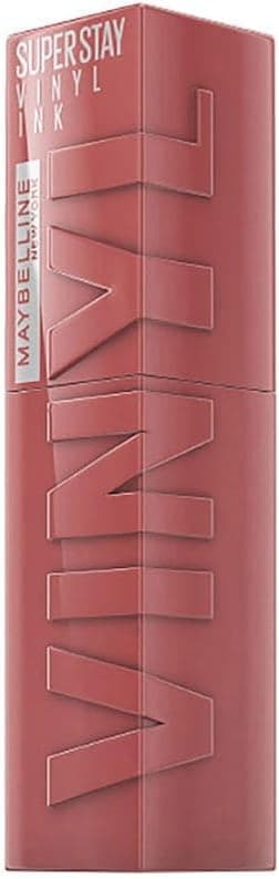 رژ لب MAYBELLINE ماندگار و ضدانتقال مدل 35 Cheeky رژ لب MAYBELLINE ماندگار و ضدانتقال مدل 35 Cheeky
