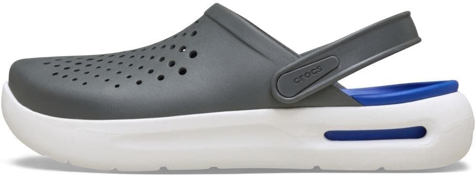 دمپایی خانگی Crocs یونیسکس بزرگسال InMotion Clog دمپایی خانگی Crocs یونیسکس بزرگسال InMotion Clog