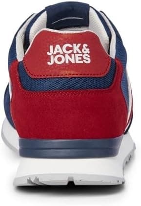 کتانی مردانه JACK & JONES مدل Stellar Mesh کتانی مردانه JACK & JONES مدل Stellar Mesh