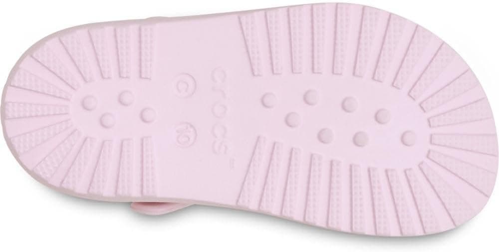 صندل بچگانه یونیسکس Crocs مدل 210625-0Lh صندل بچگانه یونیسکس Crocs مدل 210625-0Lh