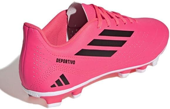 کفش کرامپون مردانه adidas زمین چمن مدل DEPORTIVO III FxG نارنجی KJ4448 کفش کرامپون مردانه adidas زمین چمن مدل DEPORTIVO III FxG نارنجی KJ4448